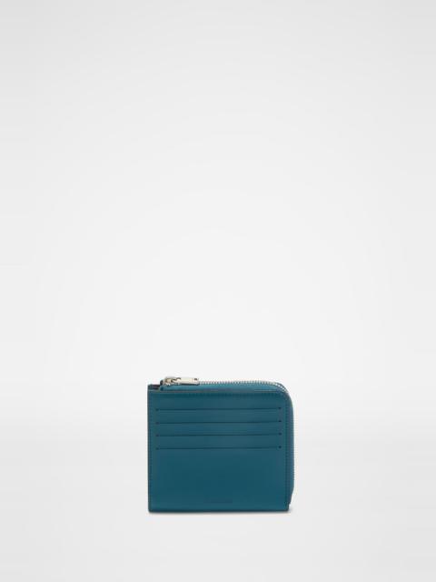 Jil Sander Card Wallet
