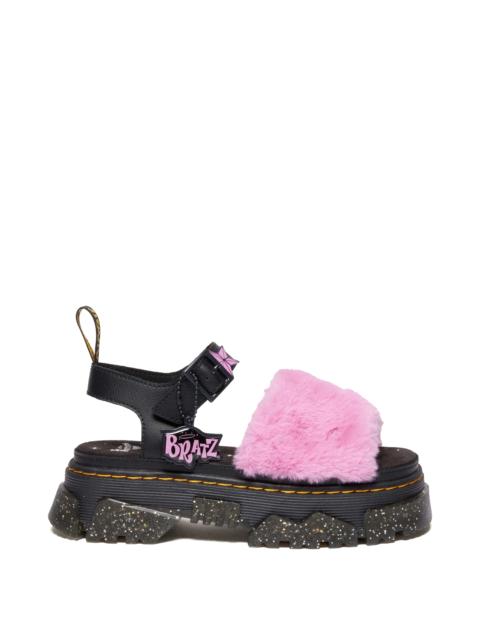 Dr. Martens MATTISON STRAP BRATZ