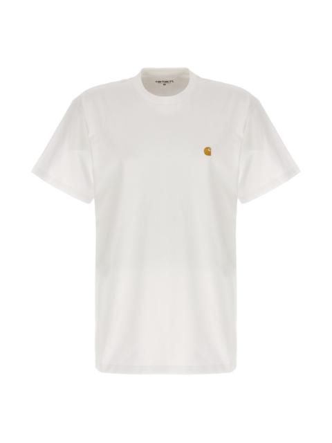 Carhartt WIP 'Chase' T-shirt