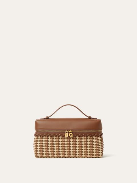 Loro Piana Extra Pocket L27 wicker