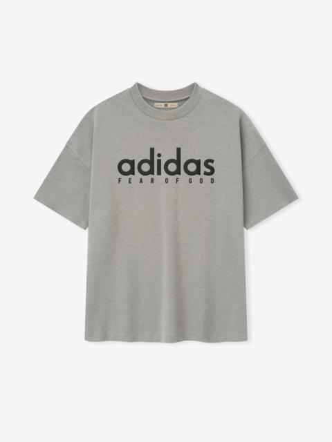 Fear of God Performance Jersey Tee
