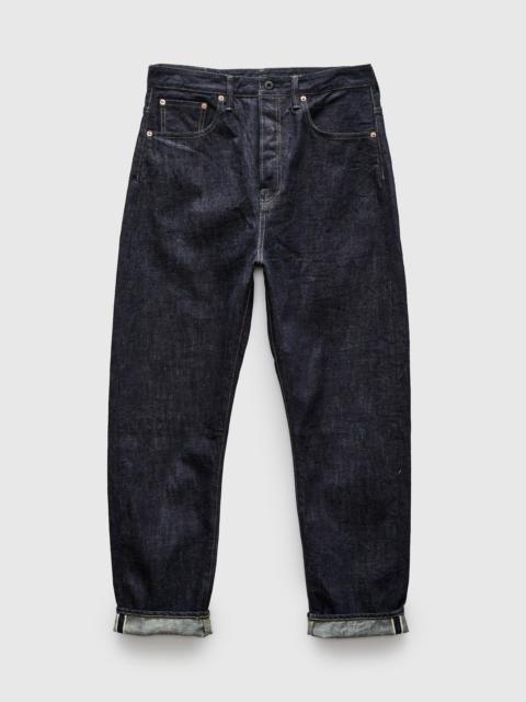Studio D'Artisan 103 "Tailor Jeans" 14oz Selvedge Denim - Regular Tapered Fit