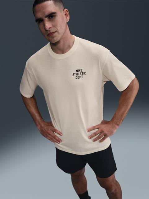 Nike Nike Men's Max90 Fitness T-Shirt