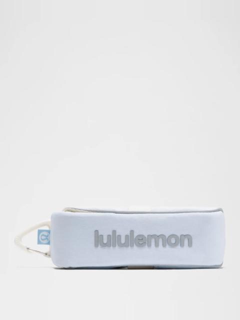 lululemon Clippable Nano Golf Pouch