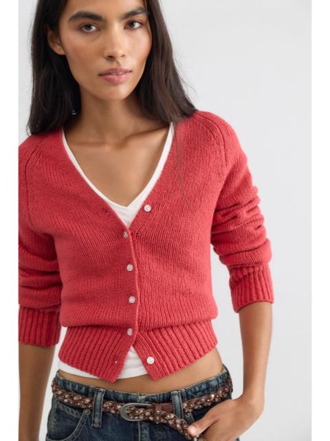FREE PEOPLE Mila Cardi