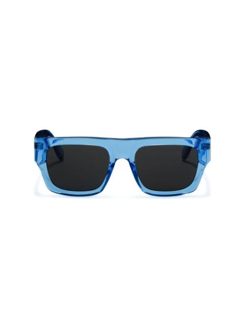 Pixley square-frame sunglasses