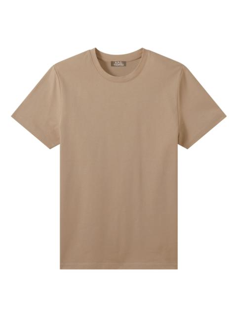 A.P.C. Jimmy T-shirt