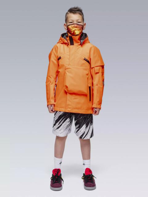 ACRONYM J1A-MX 2.5L Gore-Tex Jacket Hi-Vis Orange