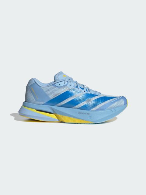 adidas Boston Marathon 2026 Adizero Boston 13 Shoes