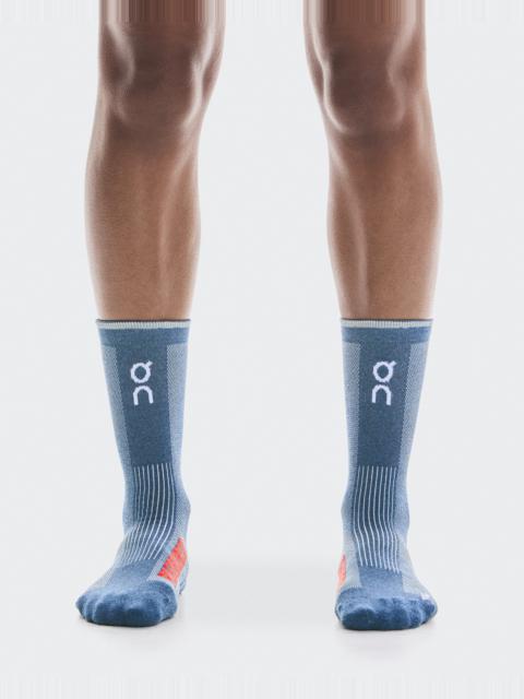 On Sock PLEASURES x The Loop