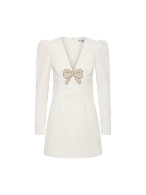 REBECCA VALLANCE Dreamer Mini Dress