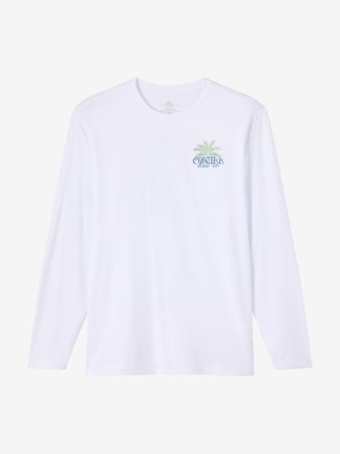 O'Neill Of The Sea UPF Long Sleeve Tee