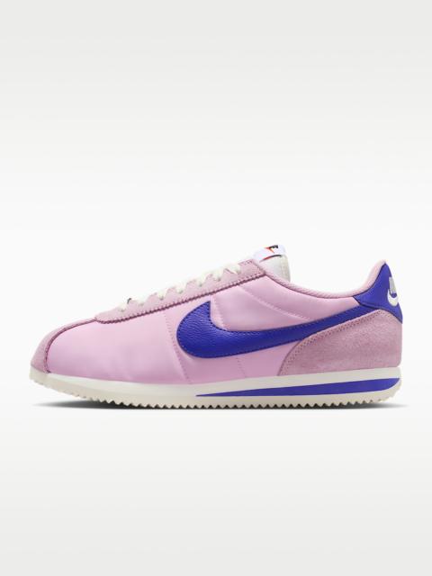 Nike Cortez Textile Women's Shoes