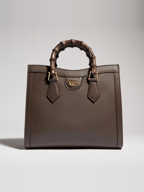 GUCCI Gucci Diana medium tote bag