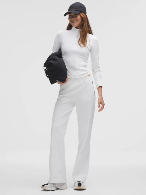 lululemon Define Mid-Rise Track Pant *Luon