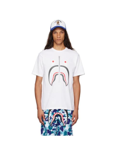 White Shark T-Shirt