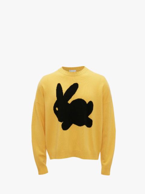JW Anderson BUNNY JUMPER
