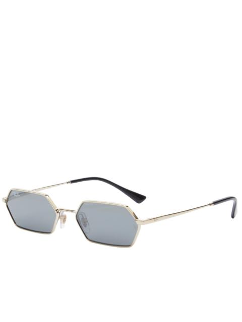 Ray-Ban Ray-Ban Yevi Sunglasses