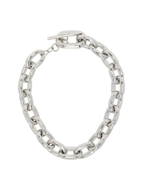 rabanne XL Link Necklace