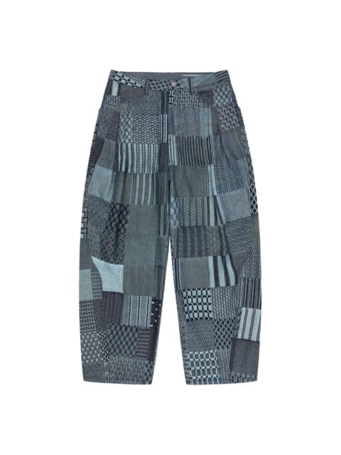 ADER error Collaz jeans