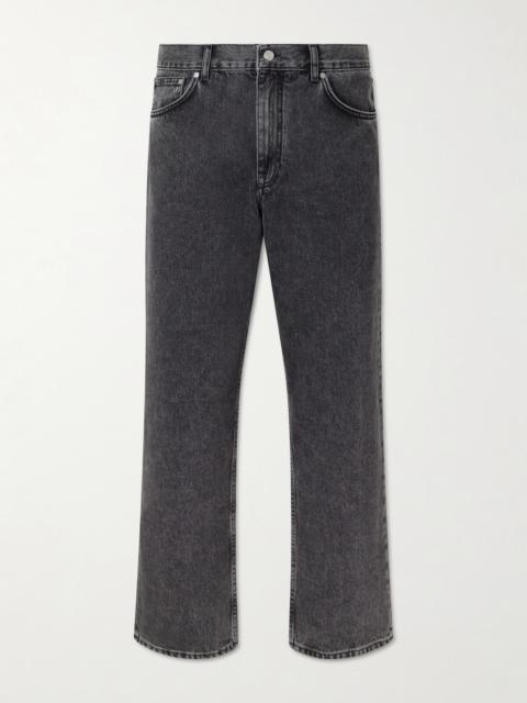NN07 Otis 1866 Straight-Leg Organic Jeans
