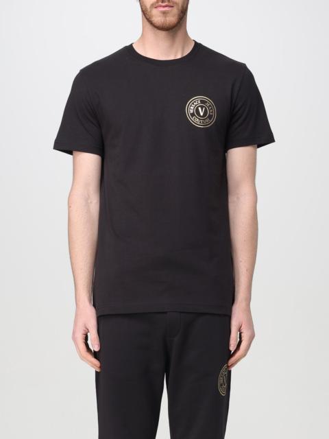 VERSACE JEANS COUTURE Sweater men Versace Jeans Couture