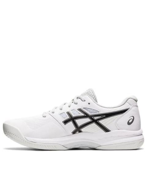 Asics ASICS Gel-Game 8 White/Black 1041A192-101