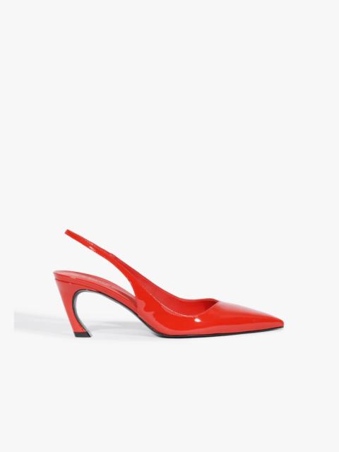 SCHUTZ Lexi Sling Mid Pump