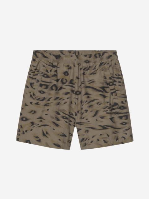 Carhartt WIP Travon Short