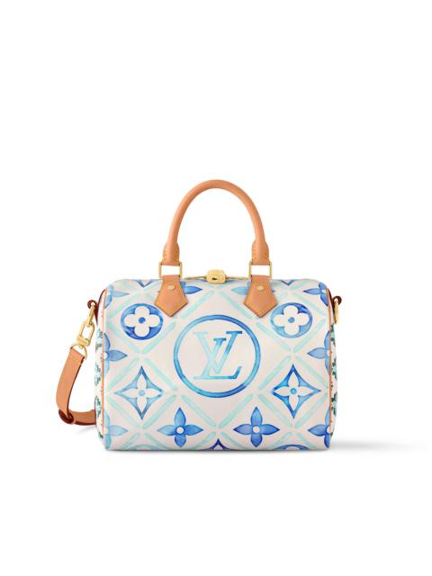 Louis Vuitton Speedy Bandoulière 25