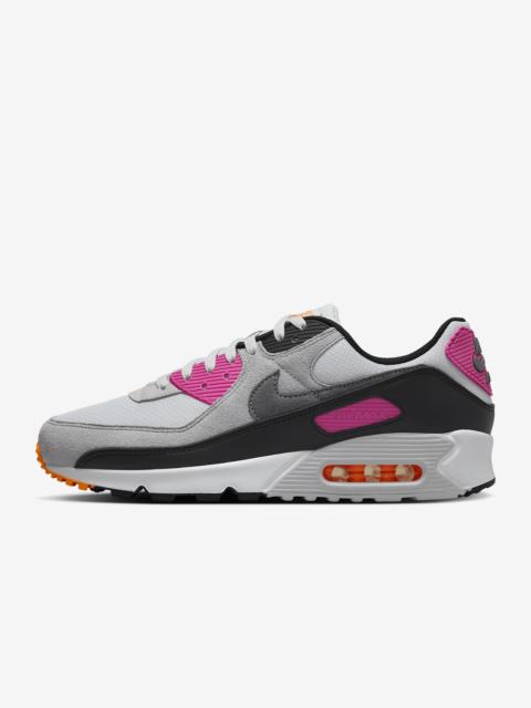 Nike Air Max 90 Men's Shoes