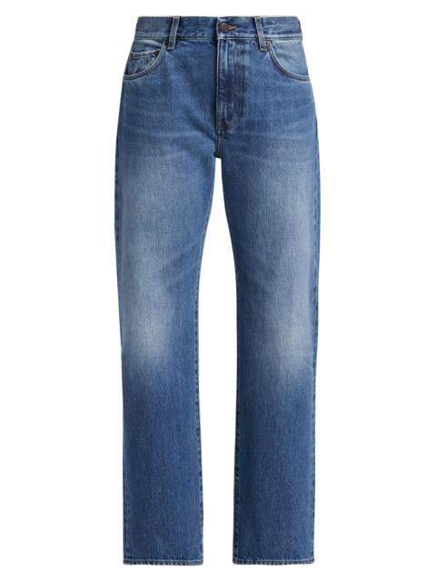BLK DNM Women's Jeans 54 - Pure Vintage