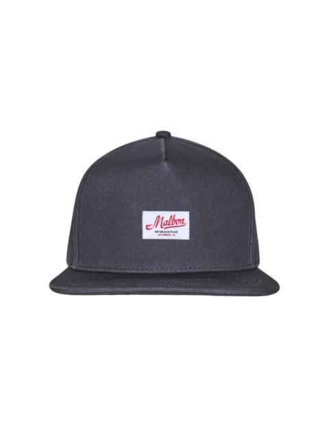 malbon Benchmark Snapback