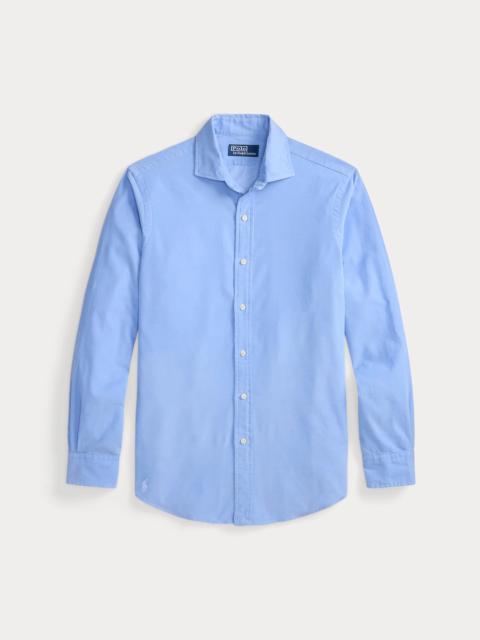 Polo Ralph Lauren Classic Fit Corduroy Shirt