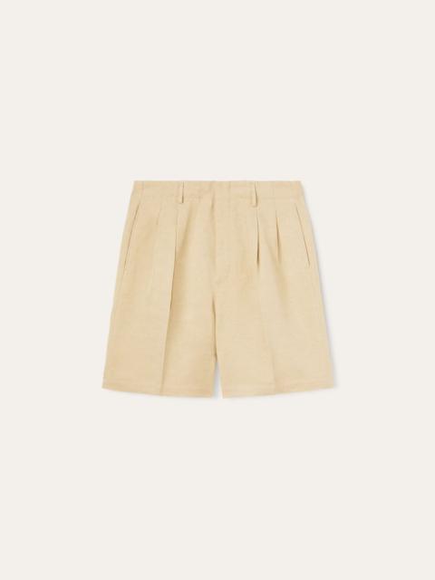 Loro Piana Joetsu Shorts