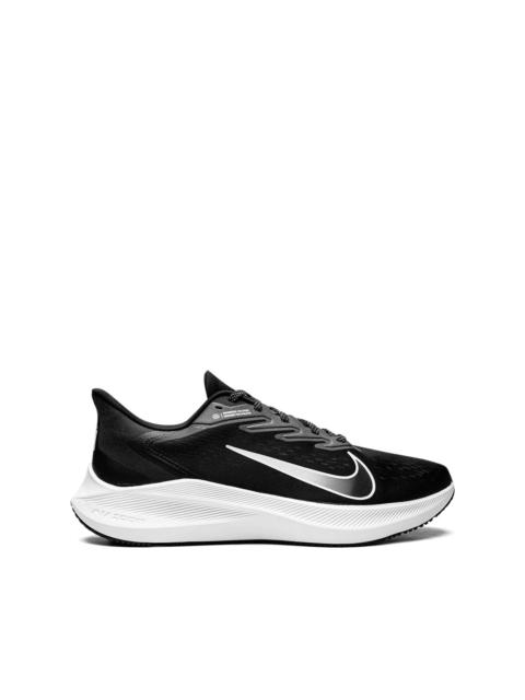 Zoom Winflo 7 low-top sneakers