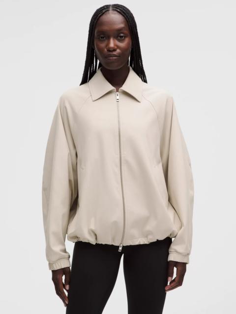 lululemon Daydrift Jacket