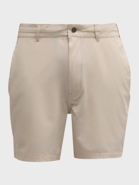 onia Men's All Purpose Casual Shorts, 6" Inseam
