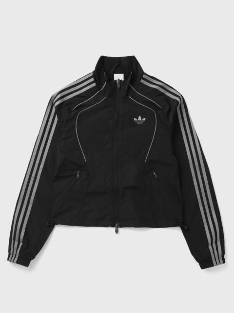 adidas WMNS TEAMGEIST TRACKTOP