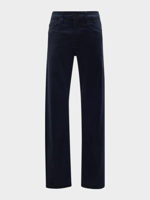 7 For All Mankind Men's Slimmy Luxe Performance Plus Jeans