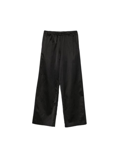 Dries Van Noten Puvis straight trousers