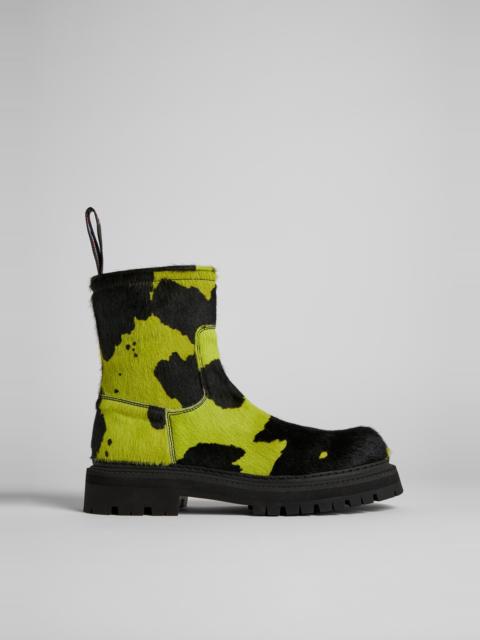 CAMPERLAB Eki
