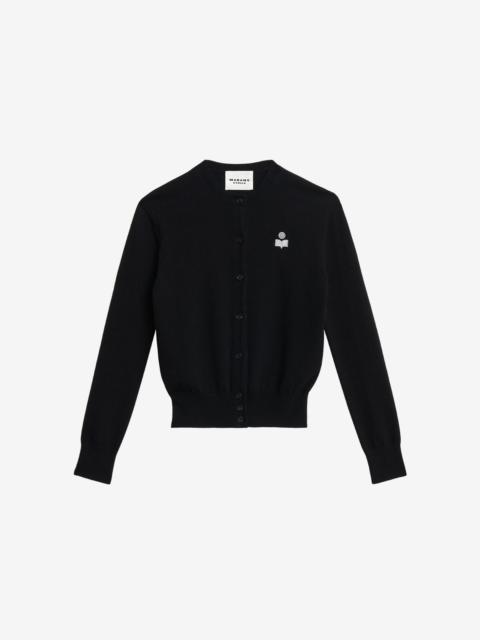 Isabel Marant Étoile MONA CARDIGAN