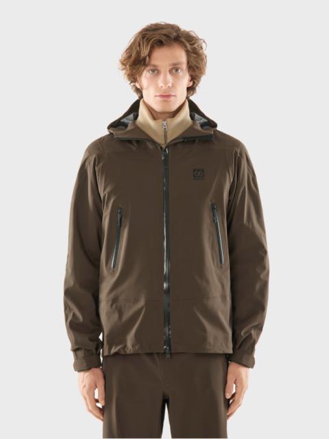 66°NORTH Men's Snæfell Shell Jacket
