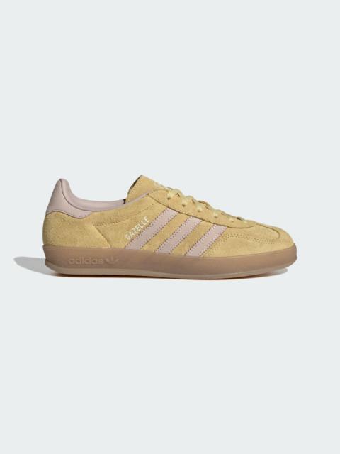 adidas Originals GAZELLE INDOOR SHOES