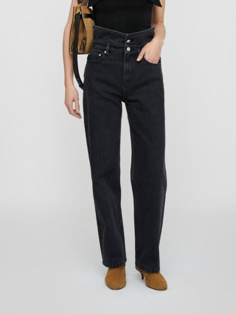 Nanushka Denim Jeans