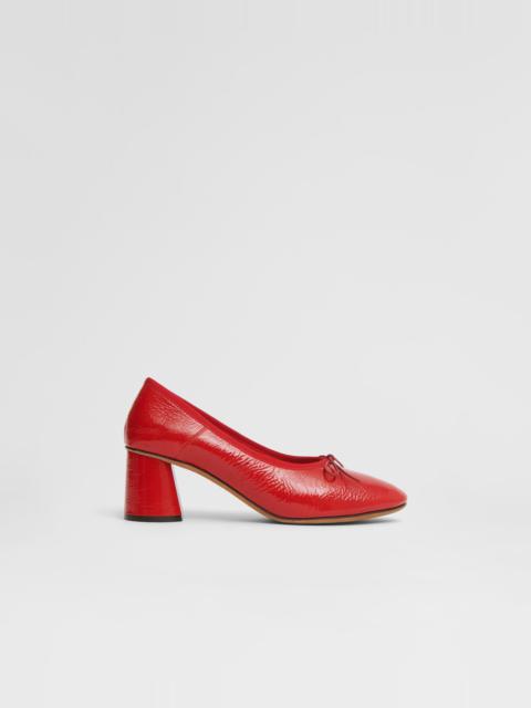 Mansur Gavriel DREAM PUMP