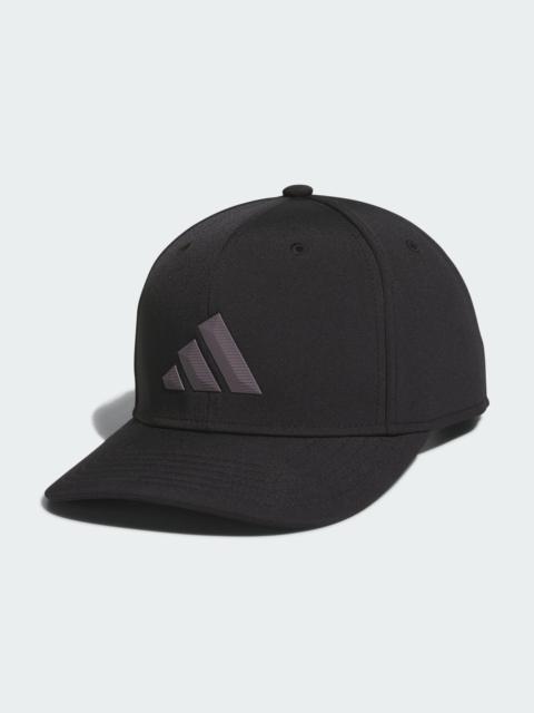 adidas Logo Snapback Hat