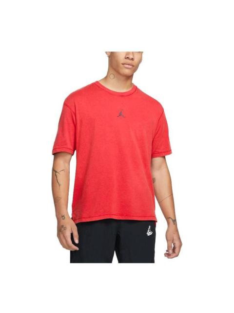 Jordan Air Jordan Dri-FIT Sport T-Shirt 'Gym Red' DH8920-687