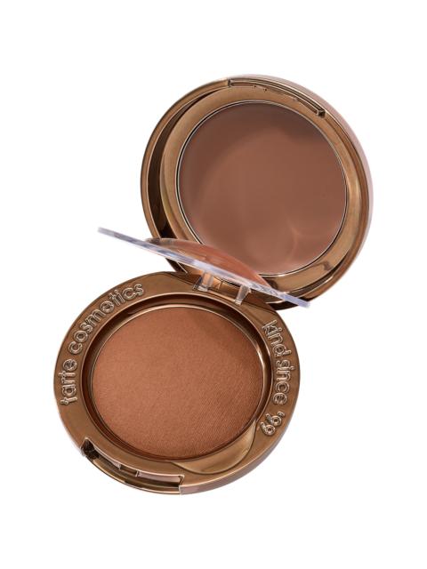 Tarte Cosmetics tarte Macaron Sculpt & Bronze Duo - Cinnamon Roll